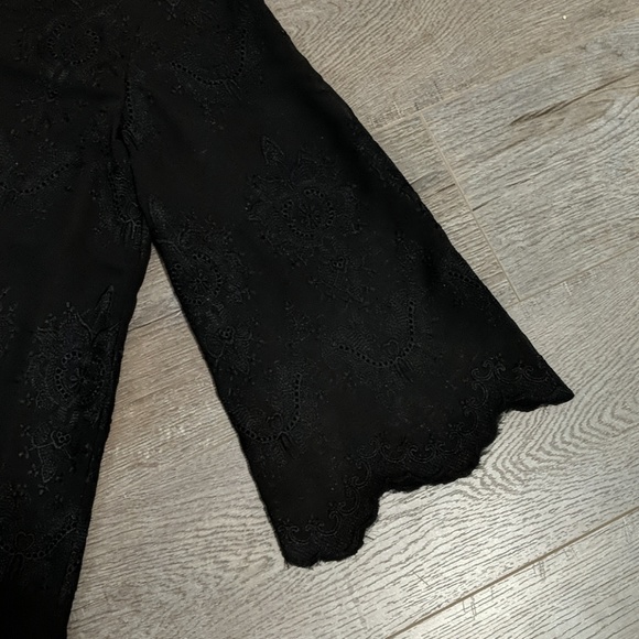 SHILLA THE LABEL Sheer Dress ~ NWT - Picture 3 of 7